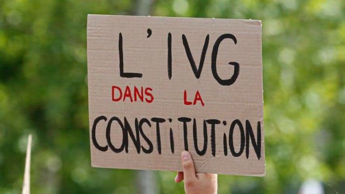 28 septembre : l’UNSA mobilisée pour le droit à l’avortement