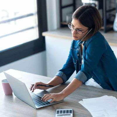 Télétravail : maintenons la cohésion, même en distanciel 