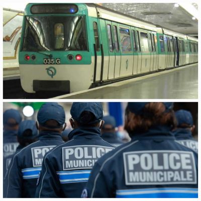 Intervention de la Police Municipale dans les transports en commun : les revendications  de l'UNSA !