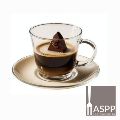 Pas de revalorisation de la subvention ASPP, plus de chocolat avec le café !