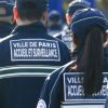 Les agent-es d'accueil et de surveillance ne sont pas des policiers municipaux !