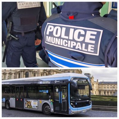 DPMP : Convention RATP / Ville de Paris / région IDF