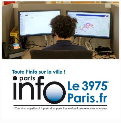 3975, la mobilisation continue !