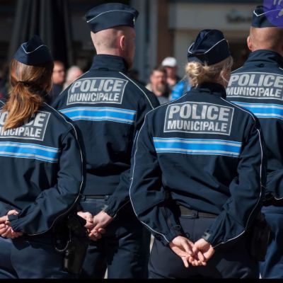 Police Municipale : fini les patrouilles à 2 agent-es PM !