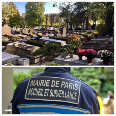 DEVE | Un préavis de grève lancé pour obtenir la hausse de l’IFSE funéraire des AAS et TTPS !