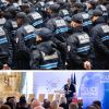 Echange sur les premières conclusions du Beauvau des polices municipales