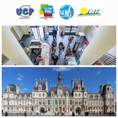 DAE DLH DU Déclaration liminaire FS-SSCT du 23 mai