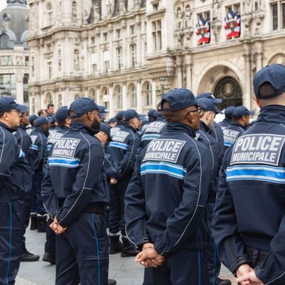 DPMP - Police Municipale : rappel de nos constats et revendications