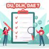 DLH DU DAE Sondage qualité de vie et conditions de travail