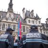 Du rififi à l'Hôtel de Ville : première sommation !
