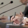 Rapport Social Unique : déclaration UNSA en CST central