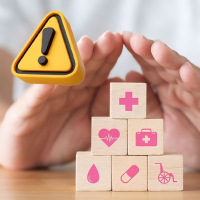 Complémentaire santé : déclaration UNSA en CST de repli 