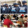 Police Municipale et problème d'attractivité : la revalorisation de l'IFS PM est nécessaire !
