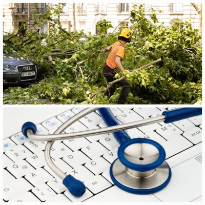 DEVE : vers la fin du service de médecine préventive ?