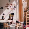 Fermeture de la crèche Valette 