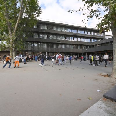 ATEE, TSO de la Ville de Paris : les dernières interventions de l'UNSA Collège 