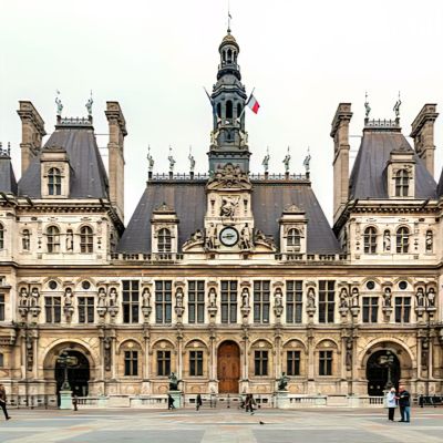 Plan Parisien Égalité 2024-2027