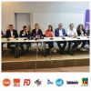 Mobilisation et grève le 18 septembre!