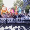 Répondre au million de manifestant·es : l’intersyndicale lance un ultimatum