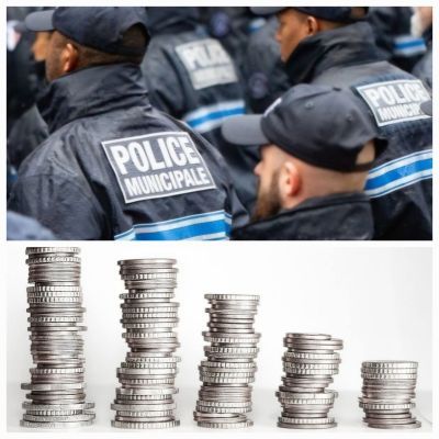 Arnaque des primes à la DPMP !