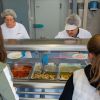Vers la fin des missions de restauration pour les ATEE au sein des collèges.