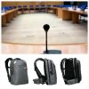 Expérimentation des sacs à dos exosquelettes, bilan social 2024, projet managérial