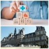 Protection sociale complémentaire du risque santé des agents de la Ville de Paris : évolution au 1er janvier 2026