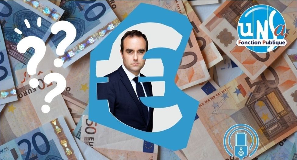 Podcast : Appel au 1er ministre pour changer de cap et appel à la mobilisation