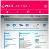 Intraparis : l'UNSA facilite les recherches des agent-es de la Ville de Paris !
