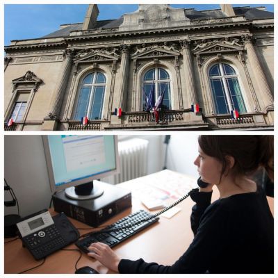 DDCT : réunion d'information intersyndicale des Mairies et du 3975, jeudi 27 novembre de 9h à 12h !