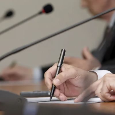 Budget primitif emploi 2026 - l'UNSA Ville de Paris vote contre!