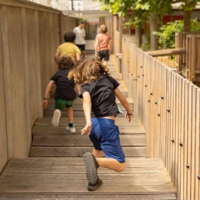 Animation : les dernières informations !