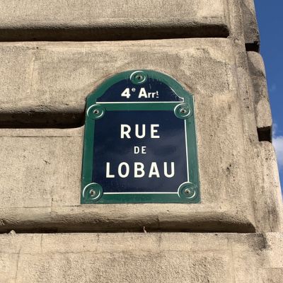 DRH DFA DSIN : Axiom vs Lobau, un palace contre une caserne?