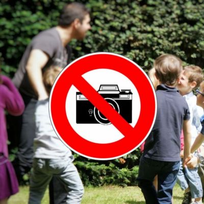 Périscolaire : identité, droit à l'image, l'UNSA défend les droits des agent-es à Paris !