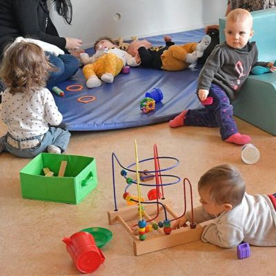 DFPE : réunion d'information syndicale le jeudi 29 janvier 