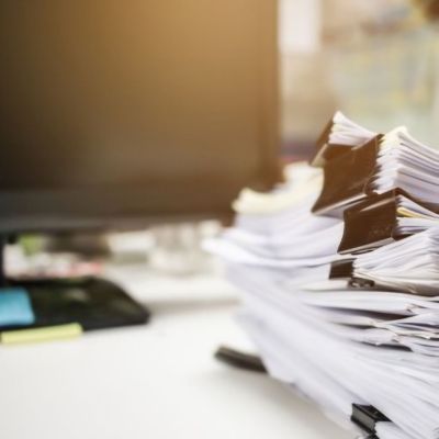 Bureau du Syndicat Autonome UNSA Ville de Paris