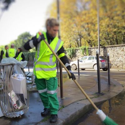 DPE : Soutien aux agents et amélioration des conditions de travail !