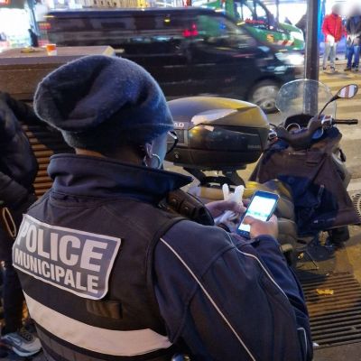 L'UNSA dit stop aux PV / PVE en l'absence de contrevenants !