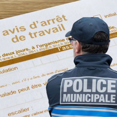 DPMP : baisse de rémunération des congés maladie ! La Ville de Paris a le droit de maintenir salaire, IFSE et Prime à 100% !