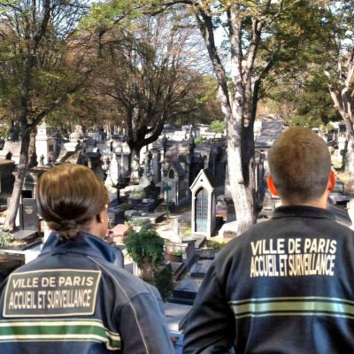 AAS des cimetières, jusqu'à quand le mépris?