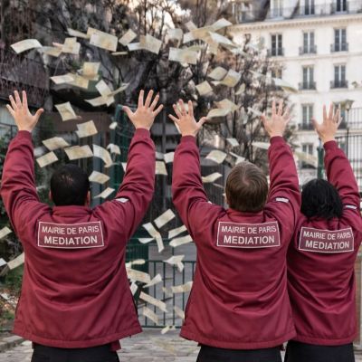 Stop au mépris envers les médiateurs et médiatrices !