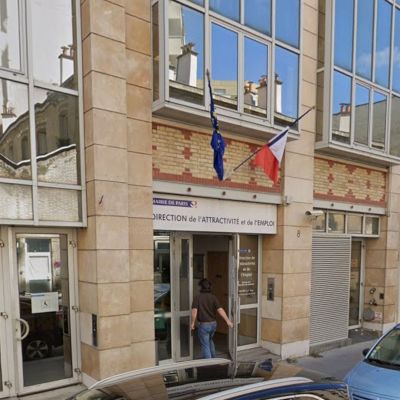 DAE : retour sur la visite du 8 rue de citeaux