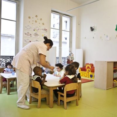 DFPE : ouverture du portail 