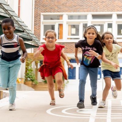 DASCO Animation : prime et dénomination directeur - directrice périscolaire !