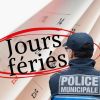 DPMP : suppression des 8 jours fériés ?! Une attaque stoppée par l'UNSA !