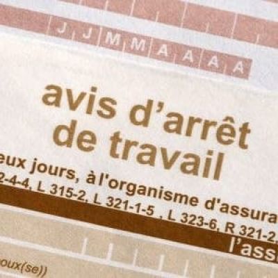 ATE, ASEM, Gardien-nes et arrêts maladie ?