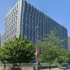 DLH : déménagement rue du Chevaleret?