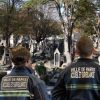 Inhumations les jours fériés? Les AAS attendent des explications !