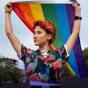 Lutte contre les LGBTphobies !