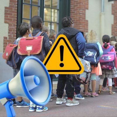 Périscolaire - DASCO : grève et manifestation unitaire le mardi 19 mai !